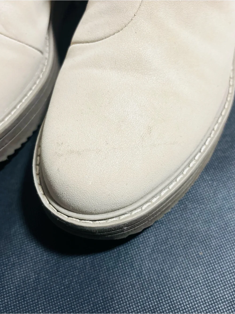 Women’s Teva Mid-form Chelsea Boot Sesame Tan Size 8.5